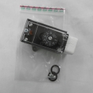 PRESOSTATO GAS KROMSCH. DG 40 VC